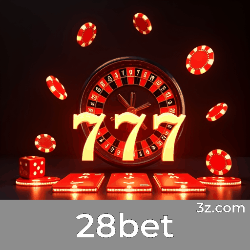 28bet: Ganhe Recompensas Surpreendentes!
