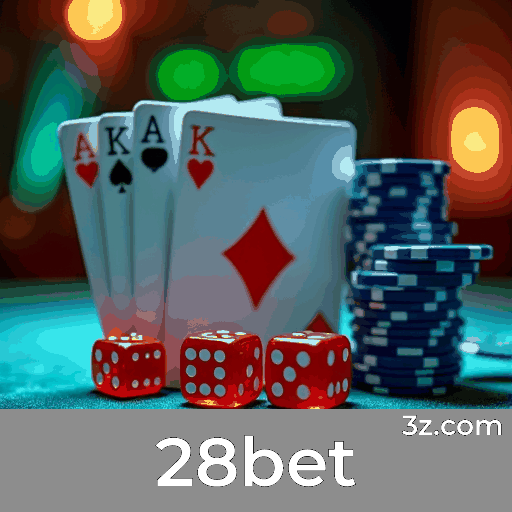 Maximize sua Experiência com 28bet: Conteúdo Exclusivo para Membros