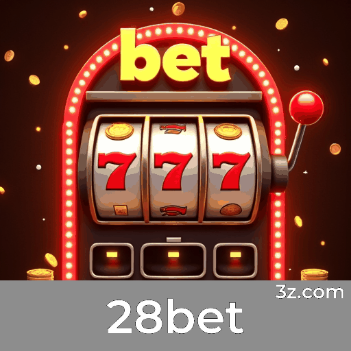 28bet: Seu Cassino Online e Plataforma de Apostas Confiável