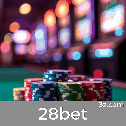 Experimente o 28bet: Mobilidade e Funcionalidade Completa
