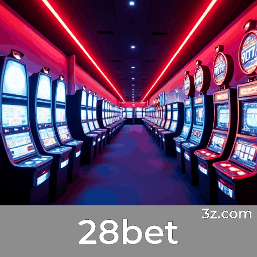 Maximize sua Experiência com 28bet: Conteúdo Exclusivo para Membros